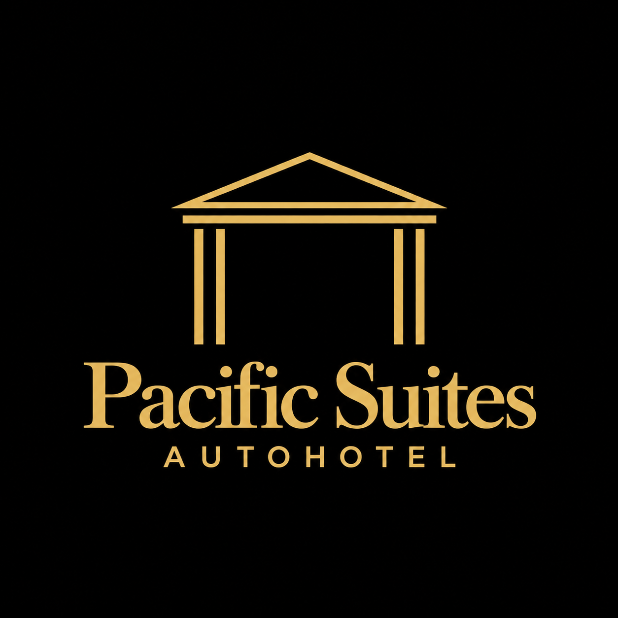 Pacific Suites Autohotel
